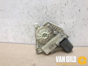 Used Door window motor Mercedes C (W205) C-180 1.6 16V Price on request offered by Van Gils Automotive