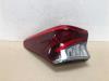 Taillight, left from a Toyota Auris