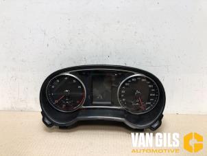 Used Odometer KM Audi A1 Sportback (8XA/8XF) Price on request offered by Van Gils Automotive