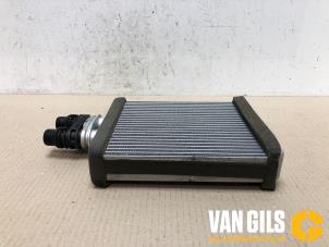 Used Heating radiator Audi A1 Sportback (8XA/8XF) Price on request offered by Van Gils Automotive