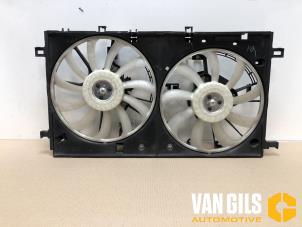 Used Cooling fans Toyota C-HR Price on request offered by Van Gils Automotive