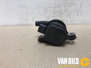 Used Water pump Toyota C-HR Price on request offered by Van Gils Automotive