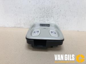 Used Interior lighting, front Renault Clio IV (5R) Price on request offered by Van Gils Automotive