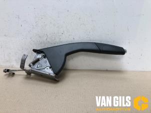 Usados Palanca de freno de mano Renault Clio Precio de solicitud ofrecido por Van Gils Automotive