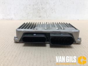 Usados Ordenador de caja automática BMW 6 serie (E64) 645 Ci 4.4 V8 32V Precio € 100,00 Norma de margen ofrecido por Van Gils Automotive