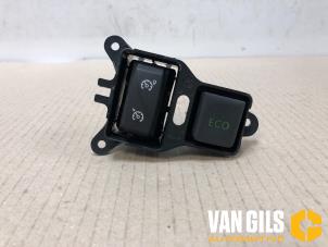 Used Cruise control switch Renault Clio Price on request offered by Van Gils Automotive