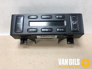 Begagnade Värmekontrollpanel Peugeot 406 Coupé (8C) 2.0 16V Pris € 50,00 Marginaltabell erbjuds av Van Gils Automotive