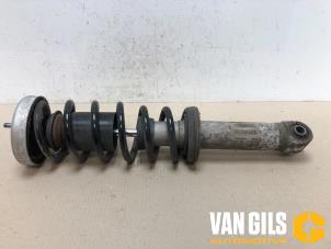 Used Rear shock absorber rod, right BMW 6 serie (E64) 645 Ci 4.4 V8 32V Price € 65,00 Margin scheme offered by Van Gils Automotive
