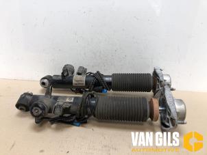 Used Shock absorber kit BMW X5 (F15) xDrive 40d 3.0 24V Price on request offered by Van Gils Automotive