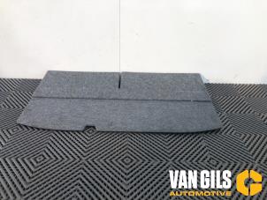 Gebrauchte Bodenblech Kofferraum Daihatsu Cuore (L251/271/276) 1.0 12V DVVT Preis auf Anfrage angeboten von Van Gils Automotive