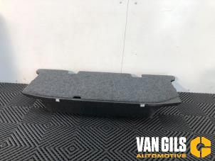 Used Boot mat Daihatsu Cuore (L251/271/276) 1.0 12V DVVT Price on request offered by Van Gils Automotive