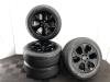 Sport rims set + tires from a Land Rover Defender II 110 3.0 V6 P400 MHEV HST 2022
