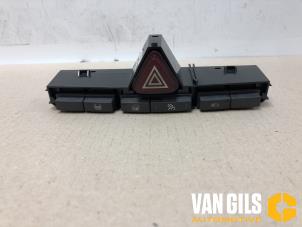 Used Panic lighting switch Opel Corsa D 1.2 16V Price on request offered by Van Gils Automotive
