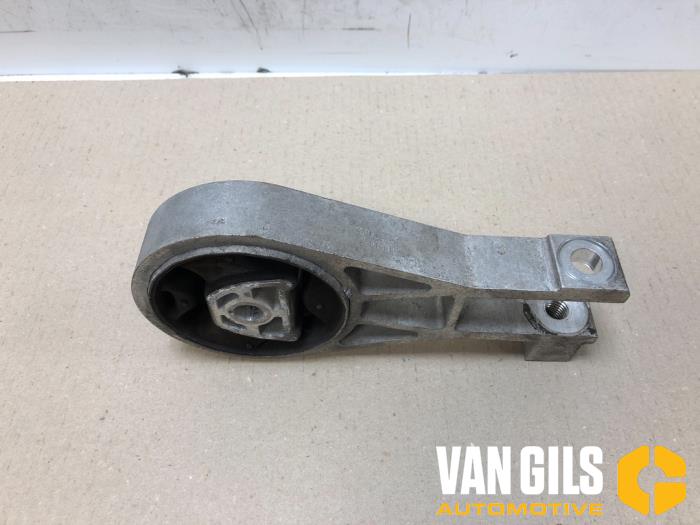 Engine mount from a Opel Corsa D 1.2 16V 2014