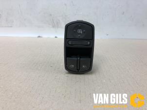 Used Multi-functional window switch Opel Corsa D 1.2 16V Price on request offered by Van Gils Automotive