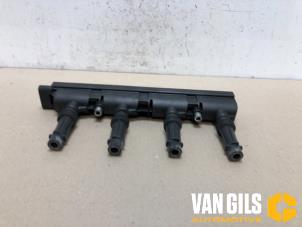 Used Ignition coil Opel Corsa D 1.2 16V Price € 110,00 Margin scheme offered by Van Gils Automotive