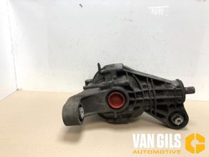 Used Rear differential Audi Q7 (4LB) 3.0 TDI V6 24V Price on request offered by Van Gils Automotive