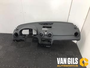 Used Dashboard Audi A1 Price € 425,00 Margin scheme offered by Van Gils Automotive