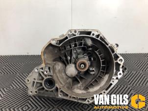 Used Gearbox Opel Corsa D 1.2 16V Price € 399,99 Margin scheme offered by Van Gils Automotive
