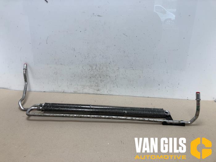 Gebrauchte Ölkühler BMW 6 serie (E64) 645 Ci 4.4 V8 32V Preis € 60,00 Margenregelung angeboten von Van Gils Automotive