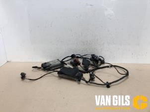 Used PDC Sensor Set Audi Q7 (4LB) 3.0 TDI V6 24V Price € 299,99 Margin scheme offered by Van Gils Automotive