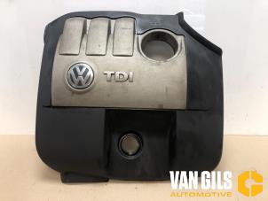Usagé Plaque de protection moteur Volkswagen Polo IV (9N1/2/3) 1.9 SDI Prix € 45,00 Règlement à la marge proposé par Van Gils Automotive