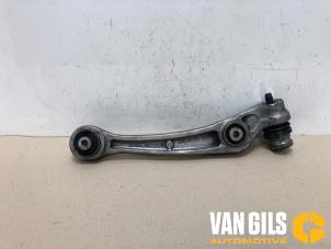 Used Front wishbone, left Audi A6 Avant (C7) 3.0 TDI V6 24V Quattro Price on request offered by Van Gils Automotive