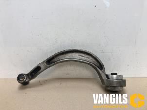 Used Front wishbone, left Audi A6 Avant (C7) 3.0 TDI V6 24V Quattro Price on request offered by Van Gils Automotive