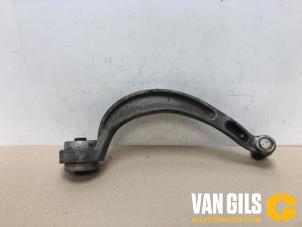 Used Front wishbone, right Audi A6 Avant (C7) 3.0 TDI V6 24V Quattro Price on request offered by Van Gils Automotive
