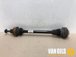 Used Drive shaft, rear right Audi A6 Avant (C7) 3.0 TDI V6 24V Quattro Price € 75,00 Margin scheme offered by Van Gils Automotive