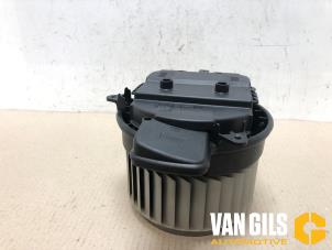 Used Heating and ventilation fan motor Audi A6 Avant (C7) 3.0 TDI V6 24V Quattro Price on request offered by Van Gils Automotive