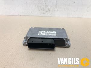 Used Transfer module 4x4 Audi A6 Avant (C7) 3.0 TDI V6 24V Quattro Price on request offered by Van Gils Automotive