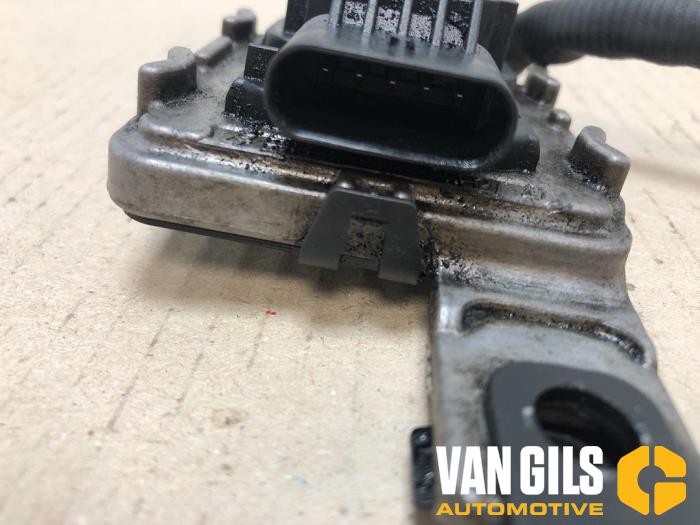 Nox sensor Audi A6 Avant 3.0 TDI V6 24V Quattro 4G0907807R CRTD