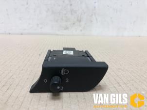 Used Height control switch Audi A4 (B6) 2.0 20V Quattro Price € 30,00 Margin scheme offered by Van Gils Automotive
