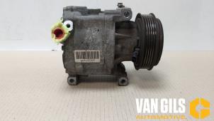 Usagé Compresseur de clim Fiat Panda (169) 1.2 Fire Prix € 88,00 Règlement à la marge proposé par Van Gils Automotive