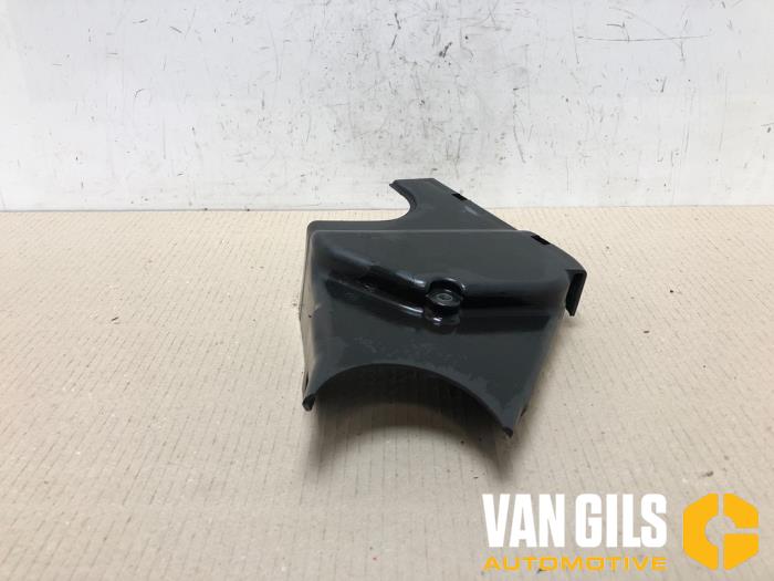Gebrauchte Kettenkasten Deckel Fiat Panda (169) 1.2 Fire Preis € 30,00 Margenregelung angeboten von Van Gils Automotive