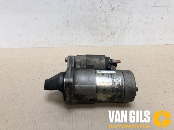 Used Starter Fiat Panda (169) 1.2 Fire Price € 30,00 Margin scheme offered by Van Gils Automotive