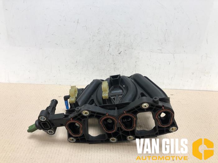 Gebrauchte Ansaugbrugge Fiat Panda (169) 1.2 Fire Preis € 30,00 Margenregelung angeboten von Van Gils Automotive