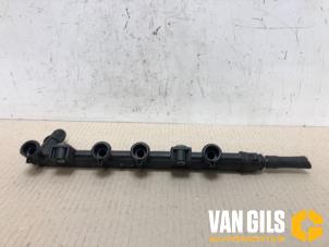 Used Fuel injector nozzle Fiat Panda (169) 1.2 Fire Price on request offered by Van Gils Automotive