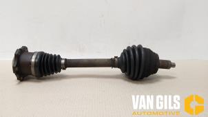 Used Front drive shaft, left Volkswagen Polo IV (9N1/2/3) 1.9 SDI Price € 74,99 Margin scheme offered by Van Gils Automotive