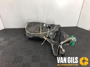 Gebrauchte Krafstofftank Audi A1 Preis auf Anfrage angeboten von Van Gils Automotive
