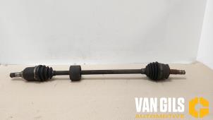 Used Front drive shaft, right Fiat Panda (169) 1.2 Fire Price € 60,00 Margin scheme offered by Van Gils Automotive
