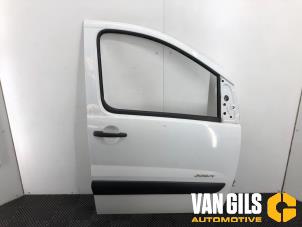 Gebrauchte Tür 2-türig rechts Citroen Jumpy (G9) 1.6 HDI 16V Preis € 149,99 Margenregelung angeboten von Van Gils Automotive