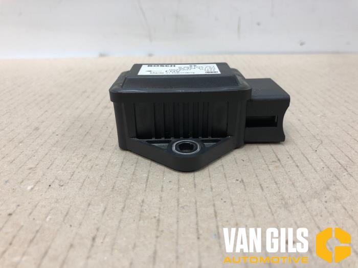 Usagé Ordinateur ESP Peugeot 307 (3A/C/D) 2.0 HDi 110 FAP Prix € 40,00 Règlement à la marge proposé par Van Gils Automotive