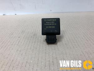 Used Radiator temperature sensor Peugeot 307 (3A/C/D) 2.0 HDi 110 FAP Price € 30,00 Margin scheme offered by Van Gils Automotive