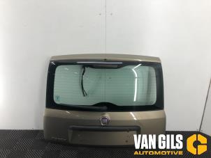 Used Tailgate Fiat Panda (169) 1.2 Fire Price on request offered by Van Gils Automotive
