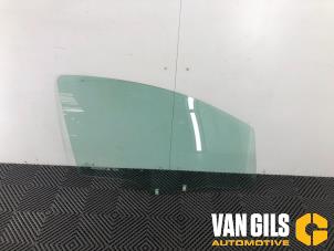 Used Door window 4-door, front right Peugeot 207/207+ (WA/WC/WM) 1.4 16V VTi Price on request offered by Van Gils Automotive