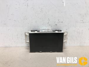 Used Interior display Nissan Almera (N16) 1.8 16V Price € 35,00 Margin scheme offered by Van Gils Automotive
