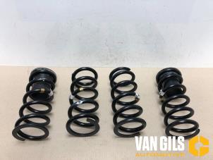 Used Lowering kit Ferrari 812 Superfast 6.5 V12 48V Price on request offered by Van Gils Automotive