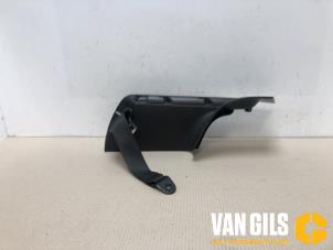 Used Rear seatbelt, left Mini Clubman (R55) Price on request offered by Van Gils Automotive